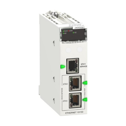 Schneider Electric BMENOC0301