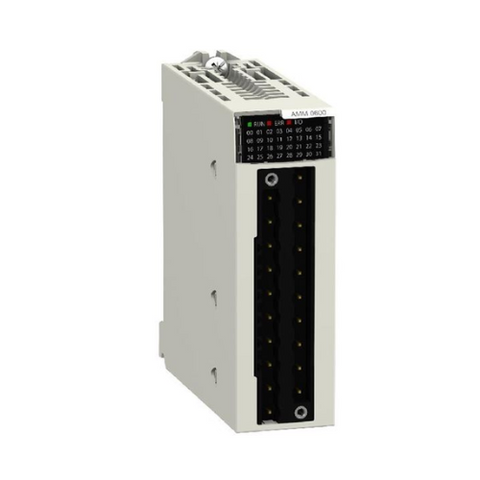 Schneider Electric BMXAMM0600