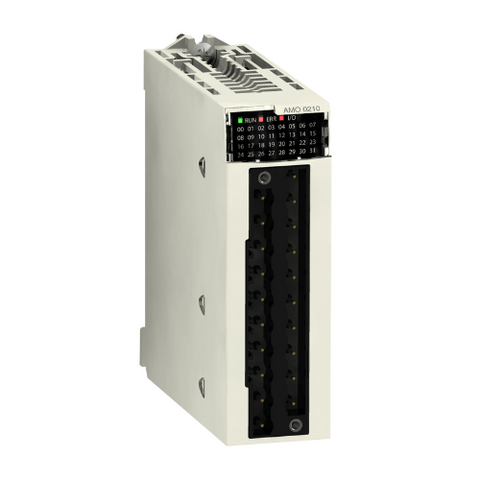 Schneider Electric BMXAMO0210
