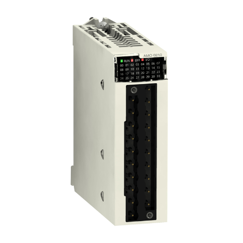 Schneider Electric BMXAMO0210