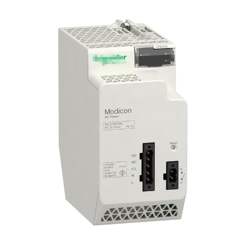 Schneider Electric BMXCPS4002
