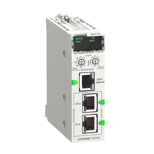 Schneider Electric BMXCRA31210