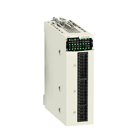 Schneider Electric BMXEHC0200