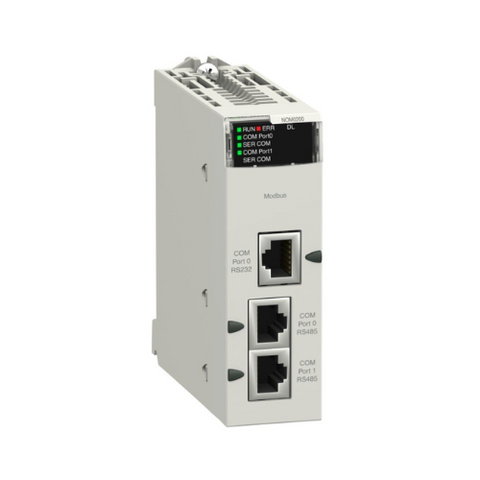 Schneider Electric BMXNOM0200