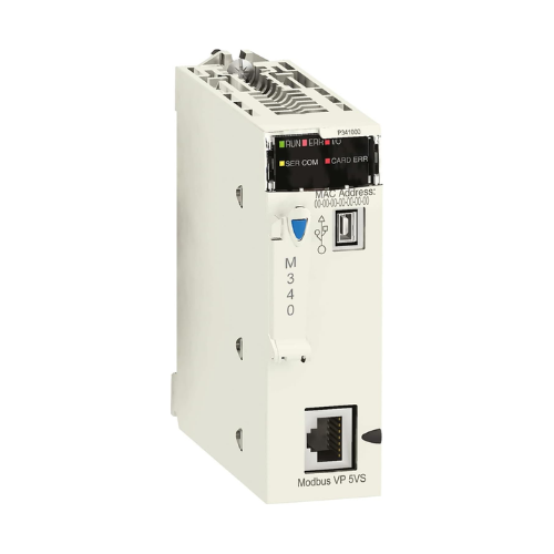 Schneider Electric BMXP341000