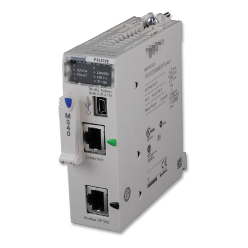 Schneider Electric BMXP342020