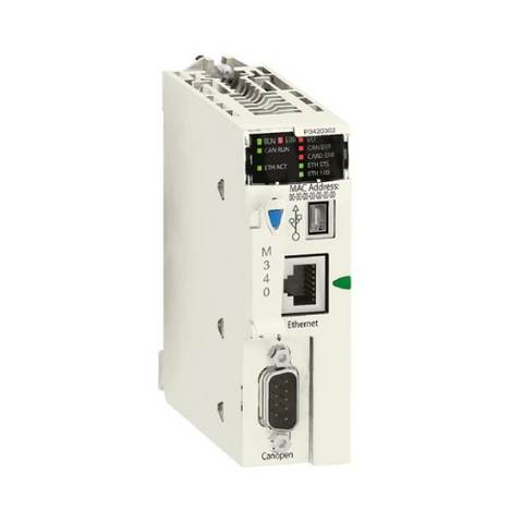 Schneider Electric BMXP3420302
