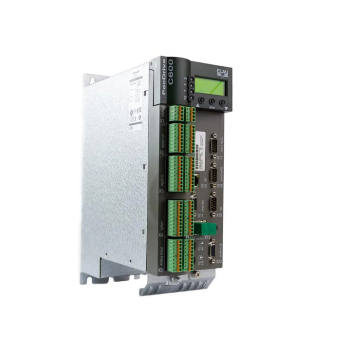 Schneider Electric C600/10/1/1/1/00