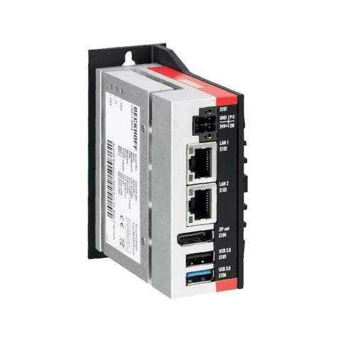 Beckhoff C6015-0010