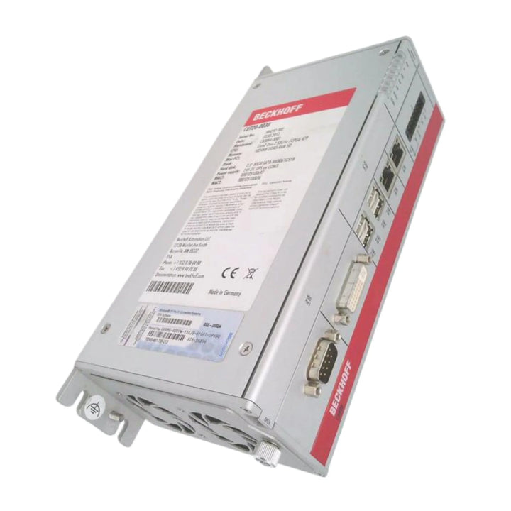 Beckhoff C6920-0030