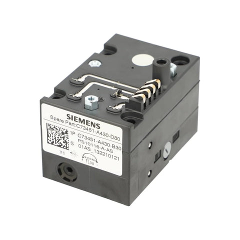 Siemens C73451-A430-D80