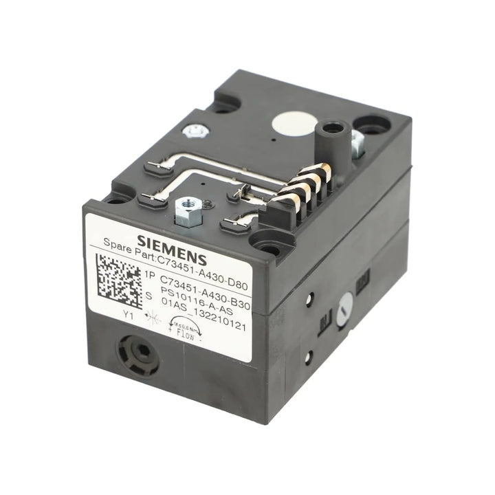 Siemens C73451-A430-D80