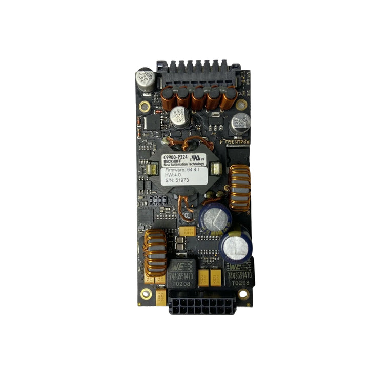 Beckhoff C9900-P224