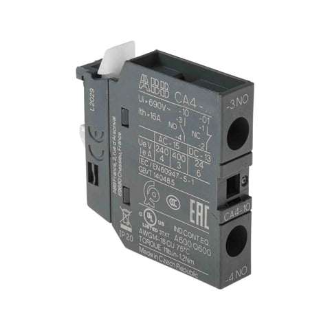 ABB CA4-10
