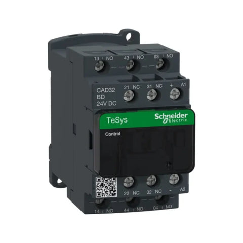 Schneider Electric CAD32BD