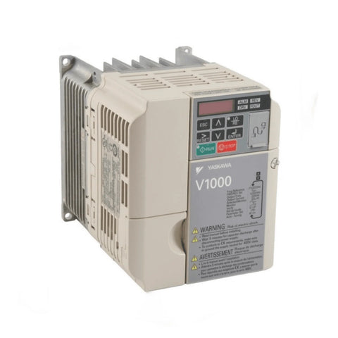 Yaskawa CIMR-JB2A0004BBA