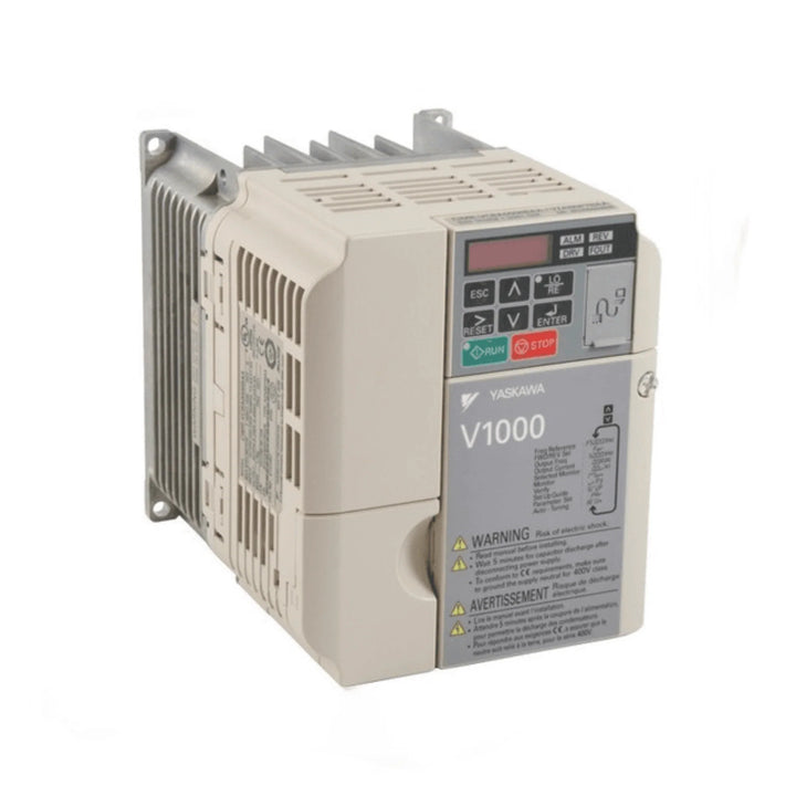 Yaskawa CIMR-JB2A0004BBA