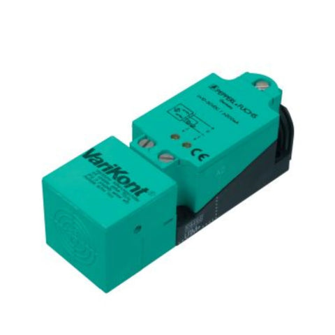 Pepperl+Fuchs CJ15-U1-A2