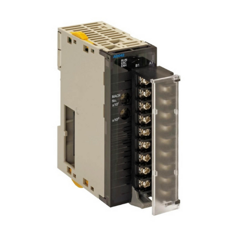 Omron CJ1W-AD041-V1