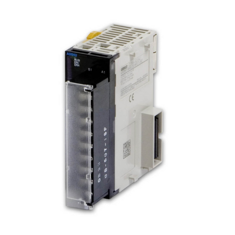 Omron CJ1W-AD04U