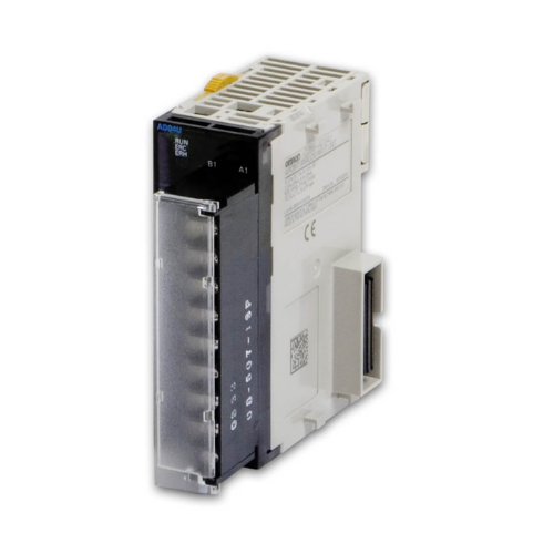 Omron CJ1W-AD04U