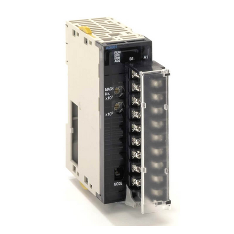 Omron CJ1W-AD081-V1