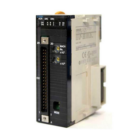 Omron CJ1W-CT021