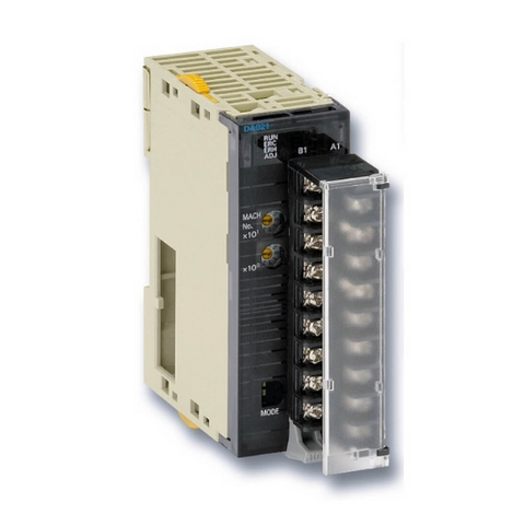 Omron CJ1W-DA021