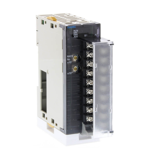 Omron CJ1W-DA08C