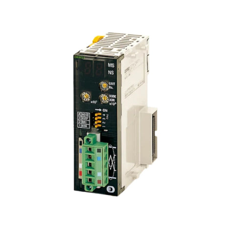Omron CJ1W-DRM21