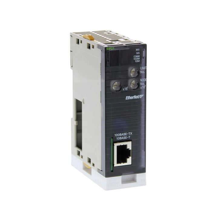 Omron CJ1W-EIP21