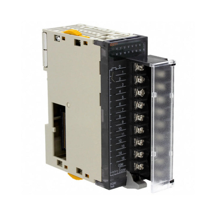 Omron CJ1W-ID211