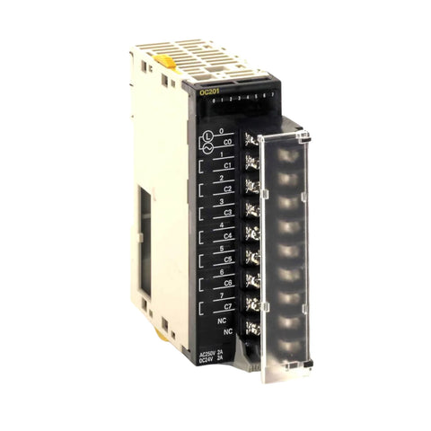 Omron CJ1W-OC201
