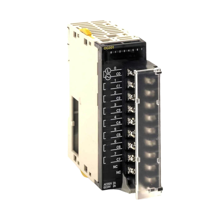 Omron CJ1W-OC201