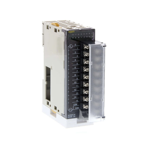 Omron CJ1W-OC211