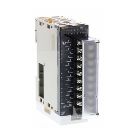 Omron CJ1W-OD212