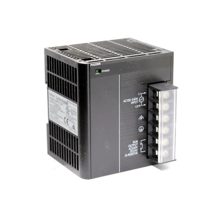 Omron CJ1W-PA205R
