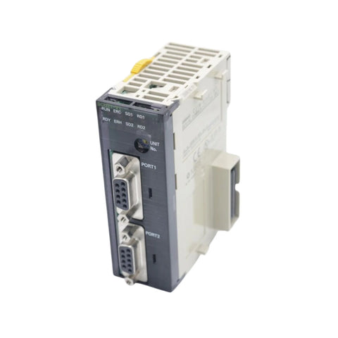 Omron CJ1W-SCU21-V1