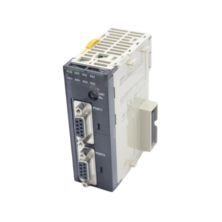 Omron CJ1W-SCU21-V1