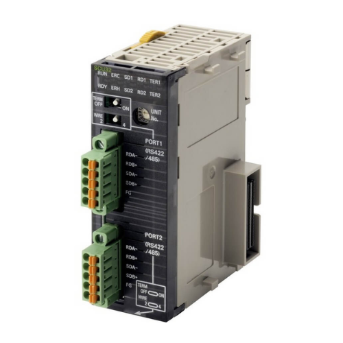 Omron CJ1W-SCU32