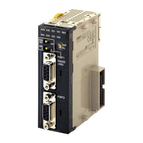 Omron CJ1W-SCU41-V1