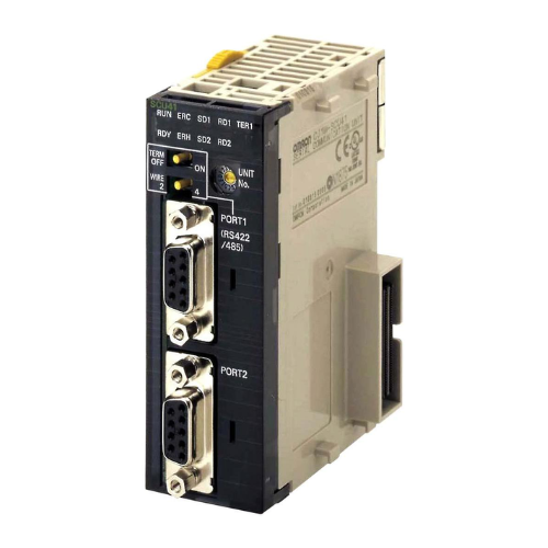 Omron CJ1W-SCU41-V1