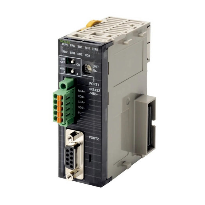 Omron CJ1W-SCU42