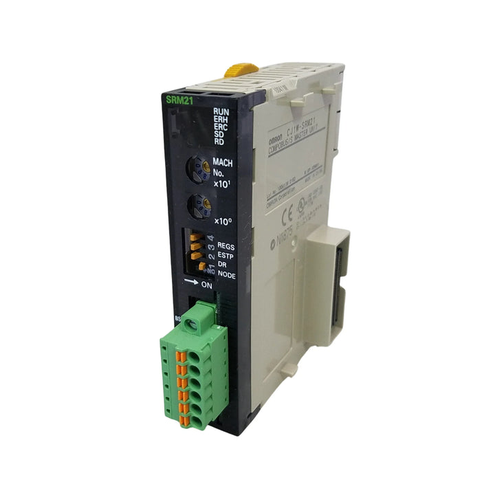 Omron CJ1W-SRM21