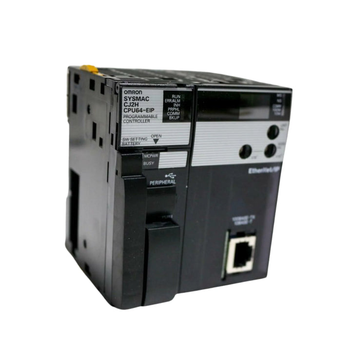Omron CJ2H-CPU64-EIP