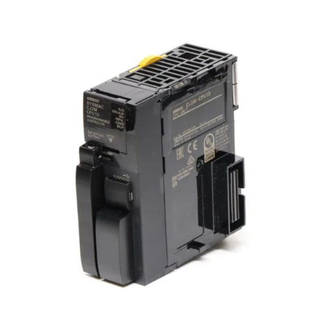 Omron CJ2M-CPU13