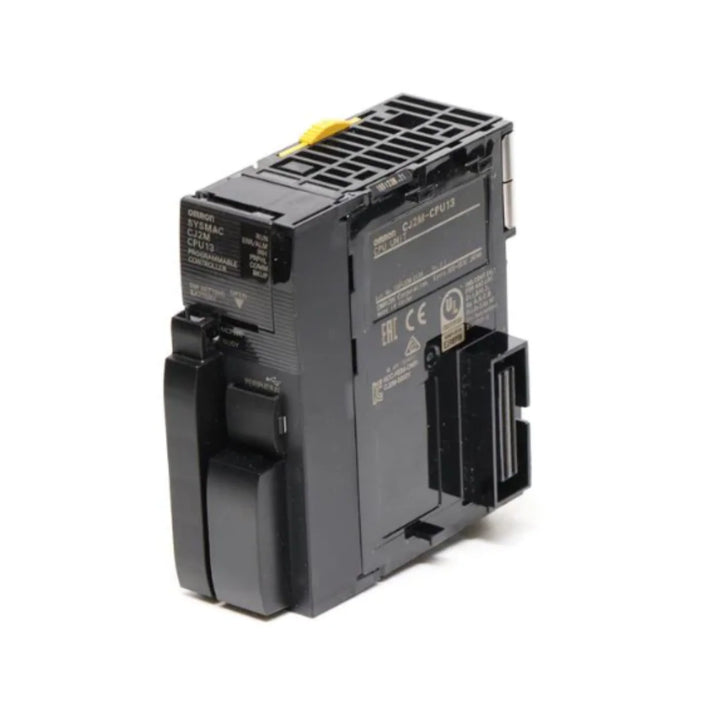 Omron CJ2M-CPU13
