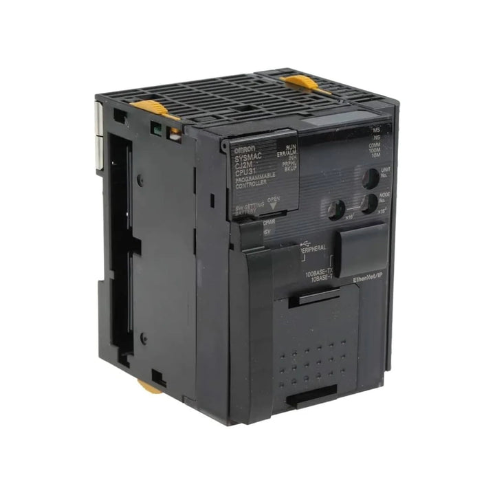 Omron CJ2M-CPU31