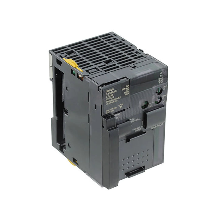 Omron CJ2M-CPU32