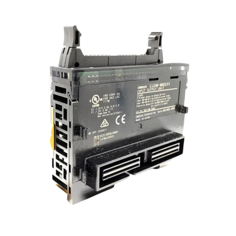 Omron CJ2M-MD211